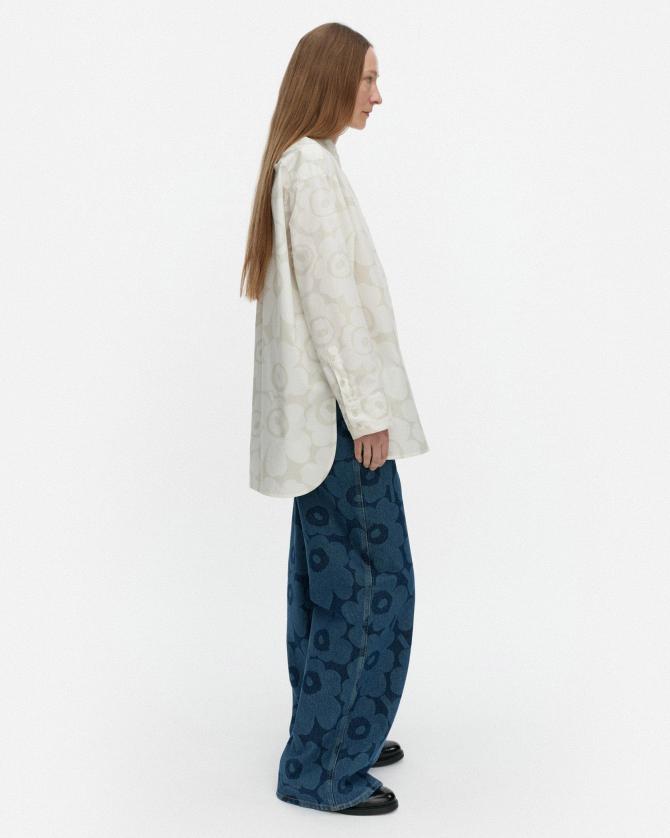 Kooste Unikko シャツ