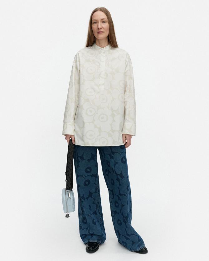 Kooste Unikko シャツ