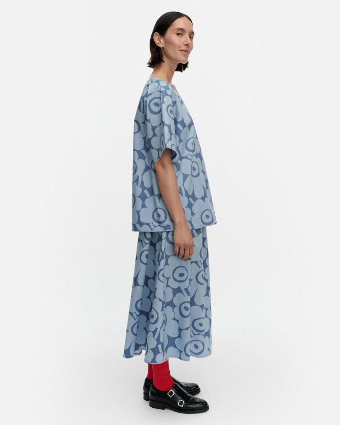 【アジア限定】Harso Unikko ブラウス