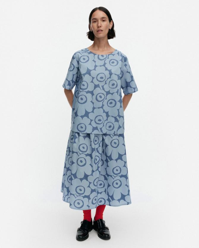 【アジア限定】Harso Unikko ブラウス