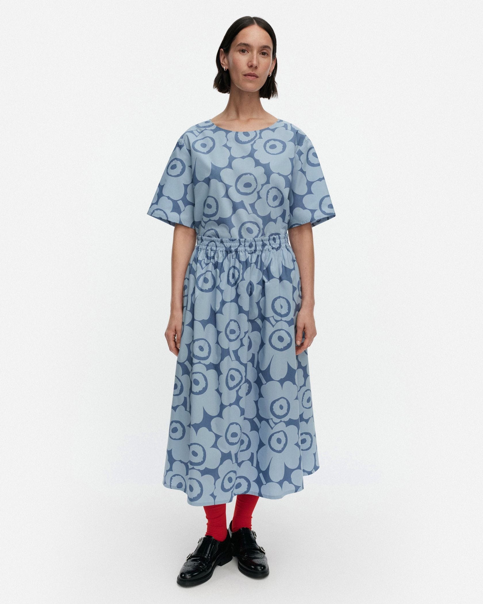 【アジア限定】Garrel Unikko スカート