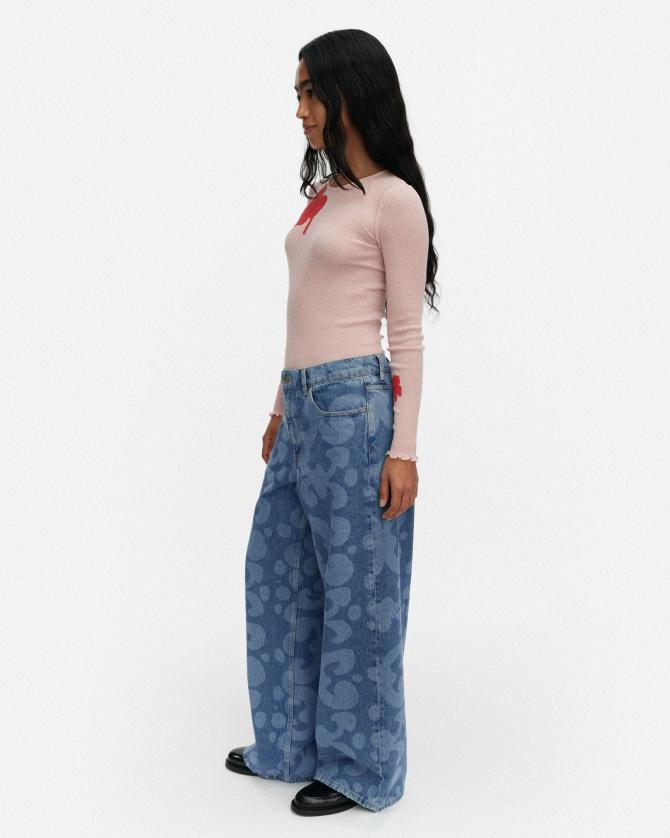 Maridenim Loose Keidas S ジーンズ