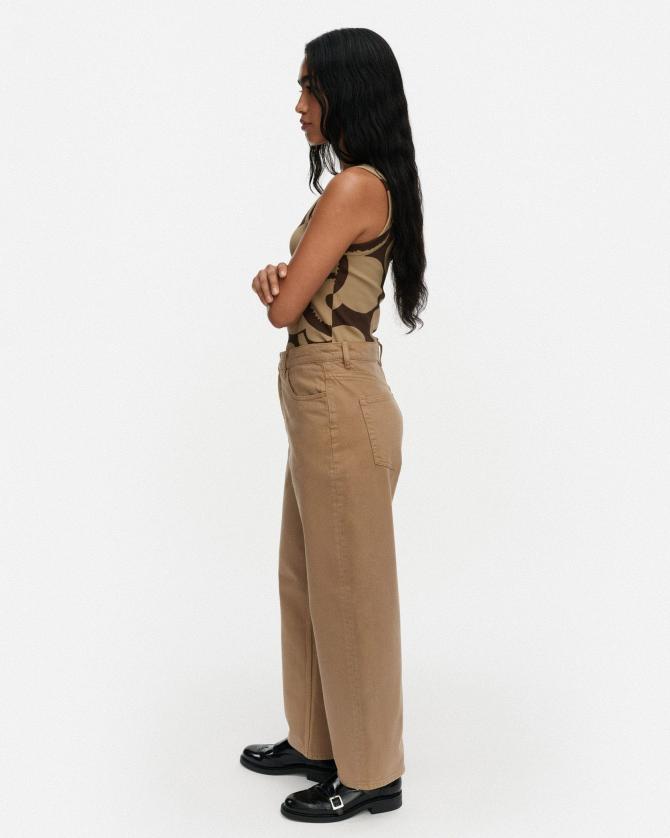 Maridenim Barrel ジーンズ