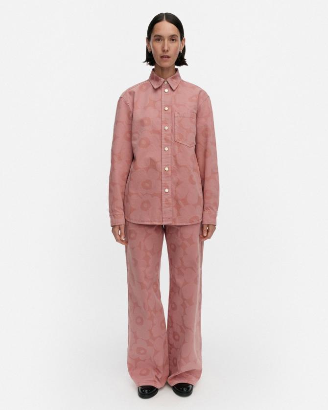 Maridenim Vaihe Unikko シャツ