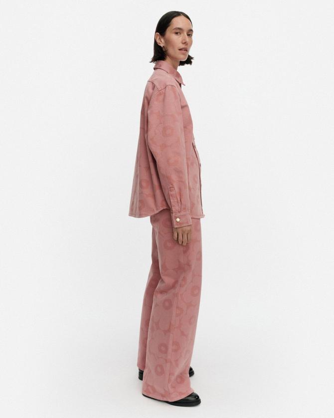 Maridenim Vaihe Unikko シャツ