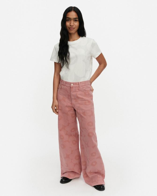 Maridenim Wide Unikko S ジーンズ