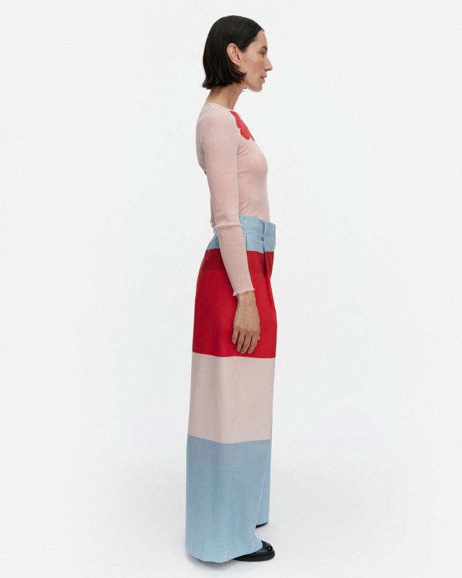 【一部店舗・オンラインストア限定】Veikata Hennika パンツ