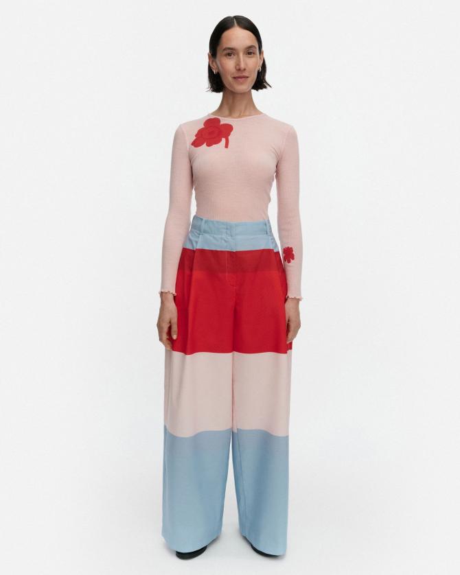 【一部店舗・オンラインストア限定】Veikata Hennika パンツ