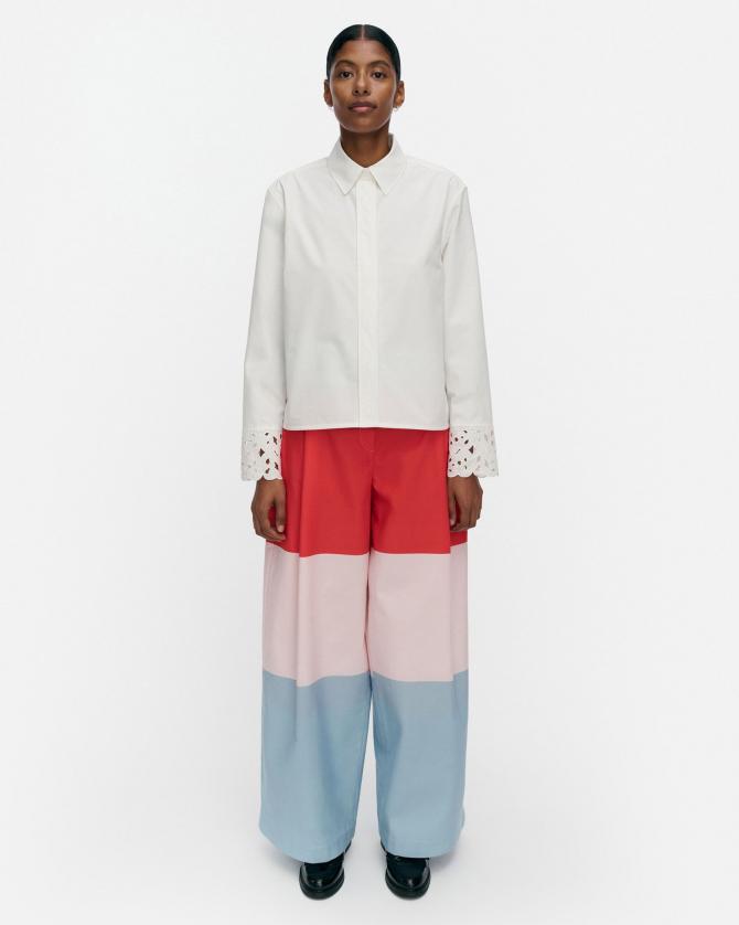 Etevyys Keidas ブラウス