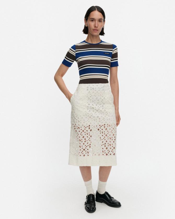 Nokkeluus Keidas スカート