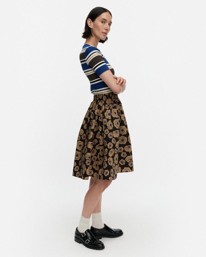 Poiminnot Tumma スカート