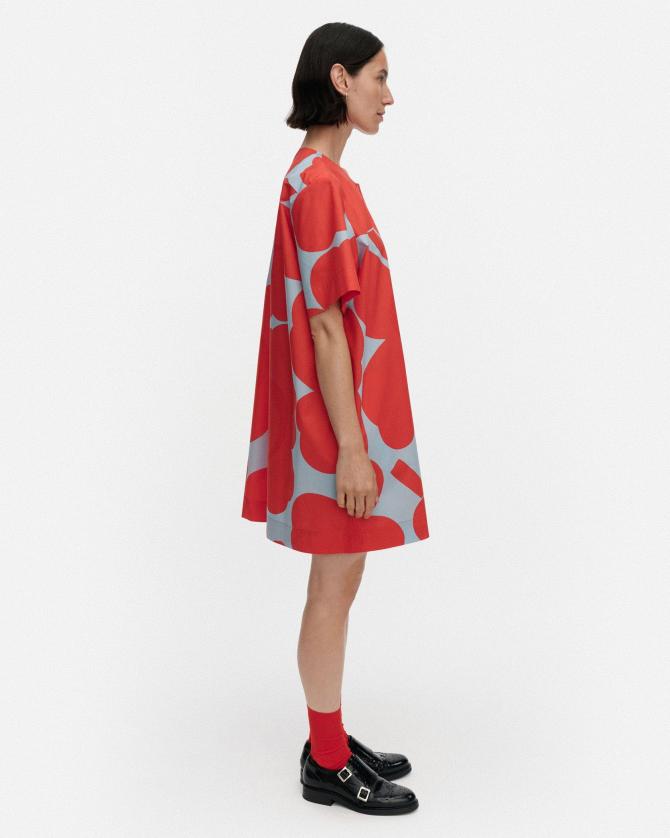 Taitavuus Unikko ワンピース