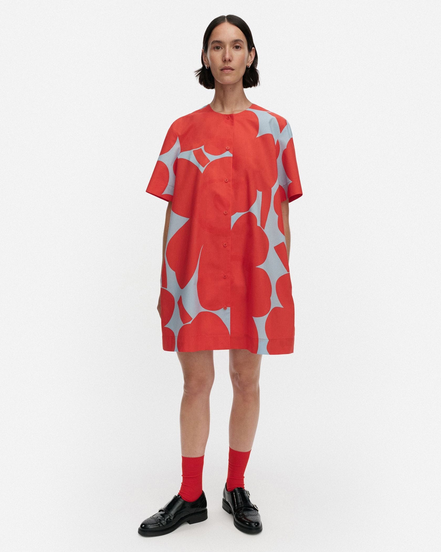 Taitavuus Unikko ワンピース