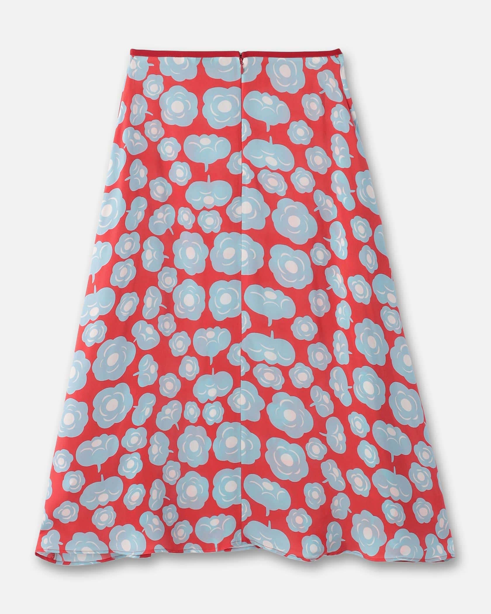 Edeta Tumma スカート | Maija Isola | Marimekko (マリメッコ) 日本
