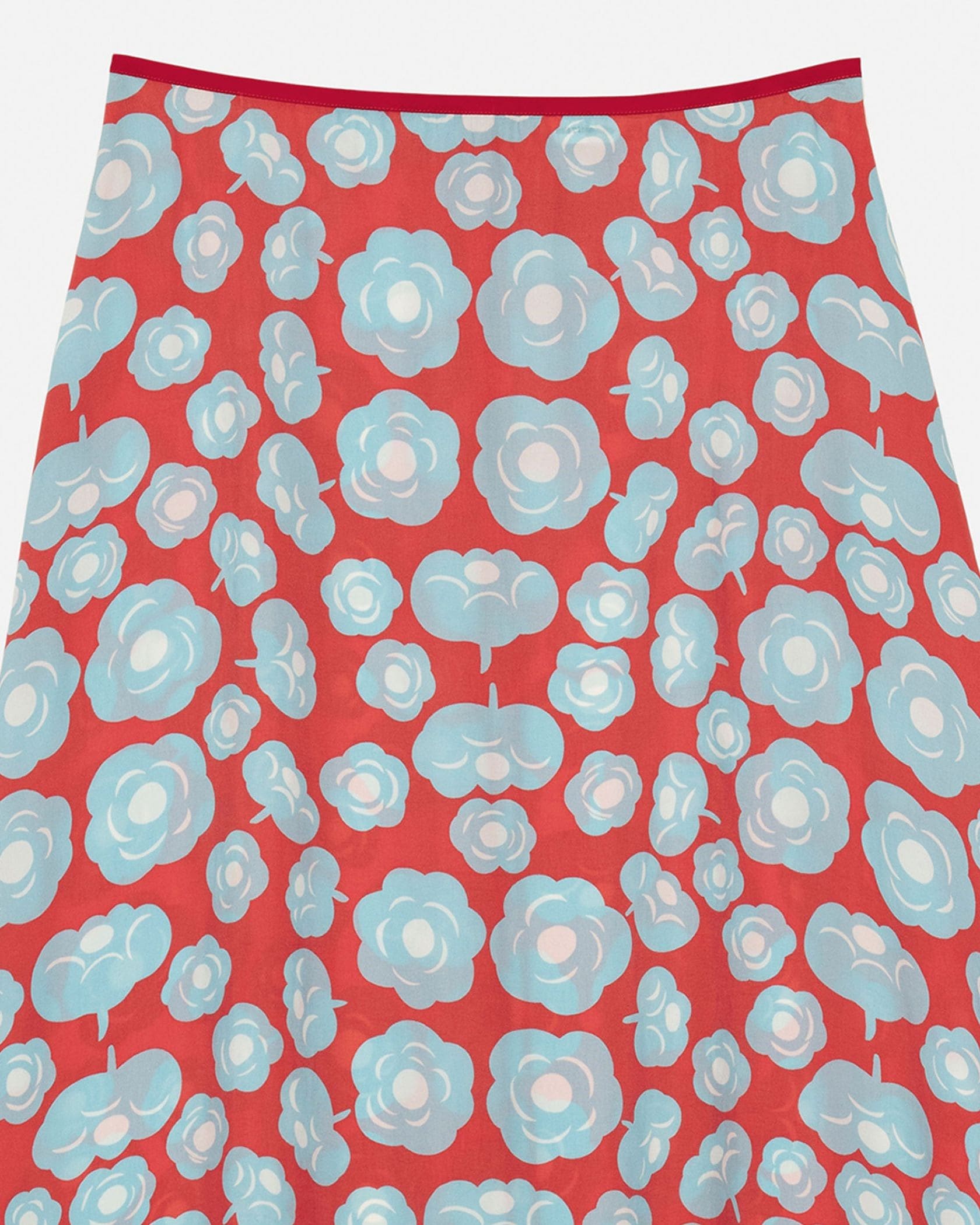 Edeta Tumma スカート | Maija Isola | Marimekko (マリメッコ) 日本