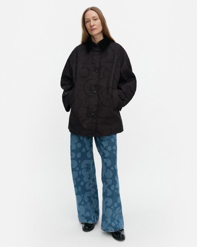 Essee Keidas コート