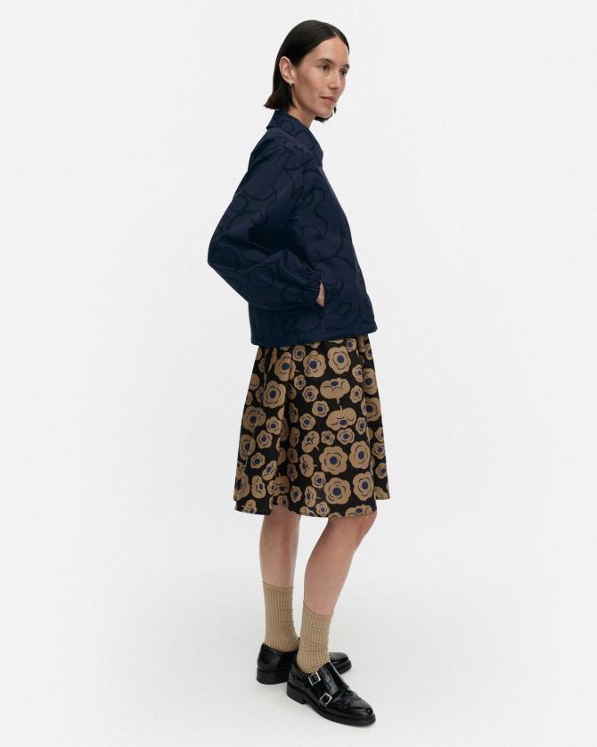 Luonne Keidas コート