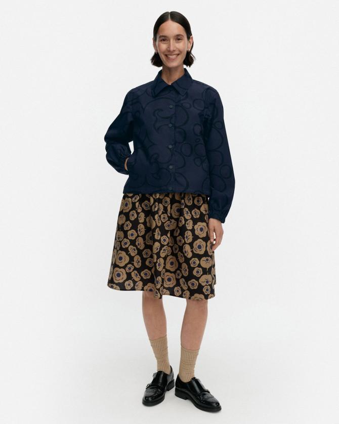 Luonne Keidas コート