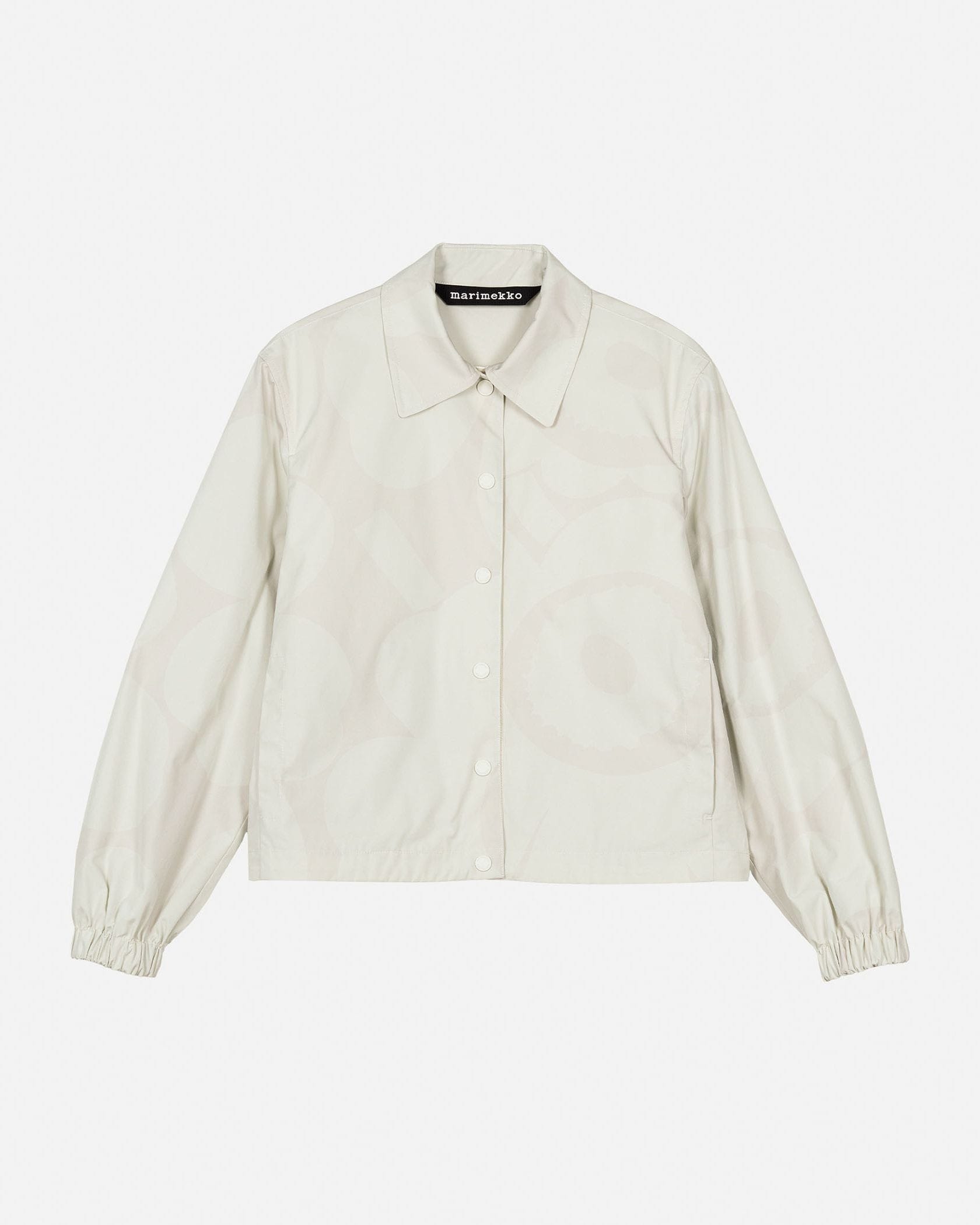 Luonne Unikko コート | Maija Isola | Marimekko (マリメッコ) 日本