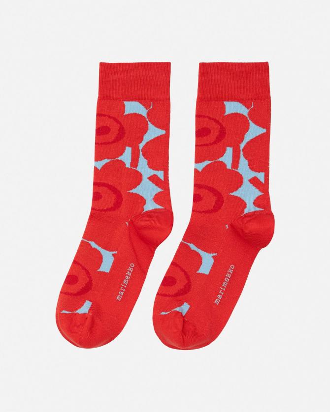 Kasvaa Unikko ソックス