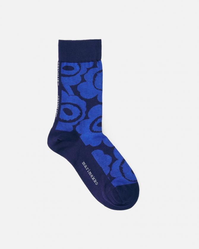 Kasvaa Unikko ソックス