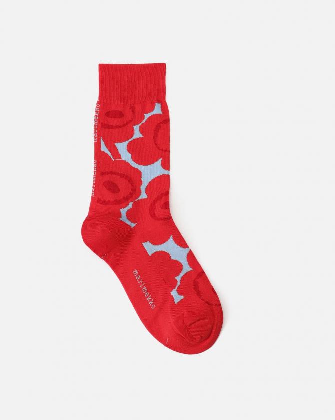 Kasvaa Unikko ソックス