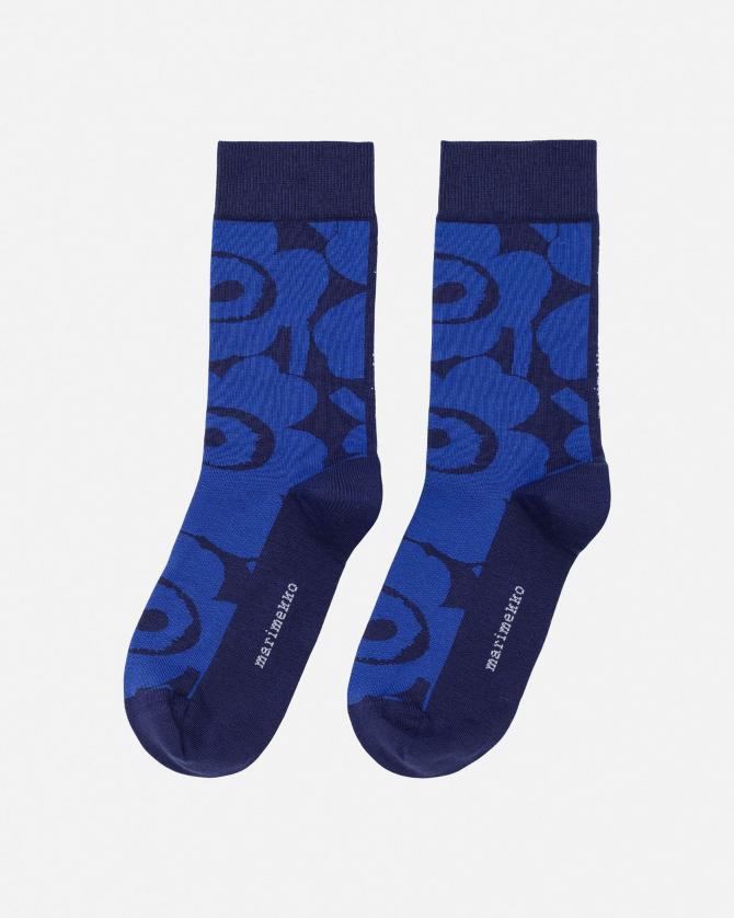 Kasvaa Unikko ソックス