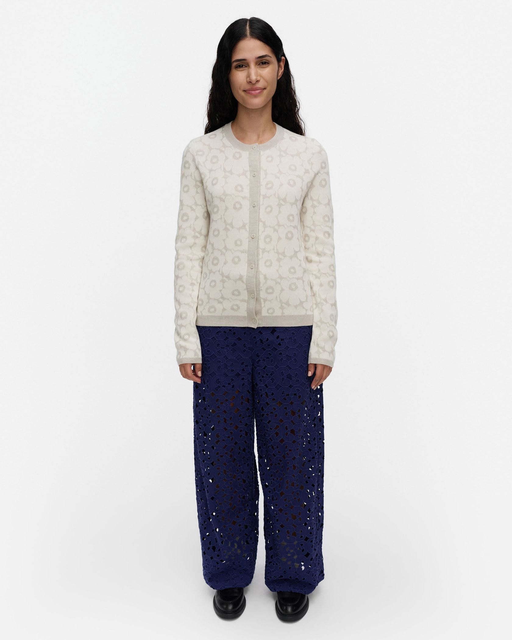 Sh Lados Keidas パンツ | Annika Rimala | Marimekko (マリメッコ