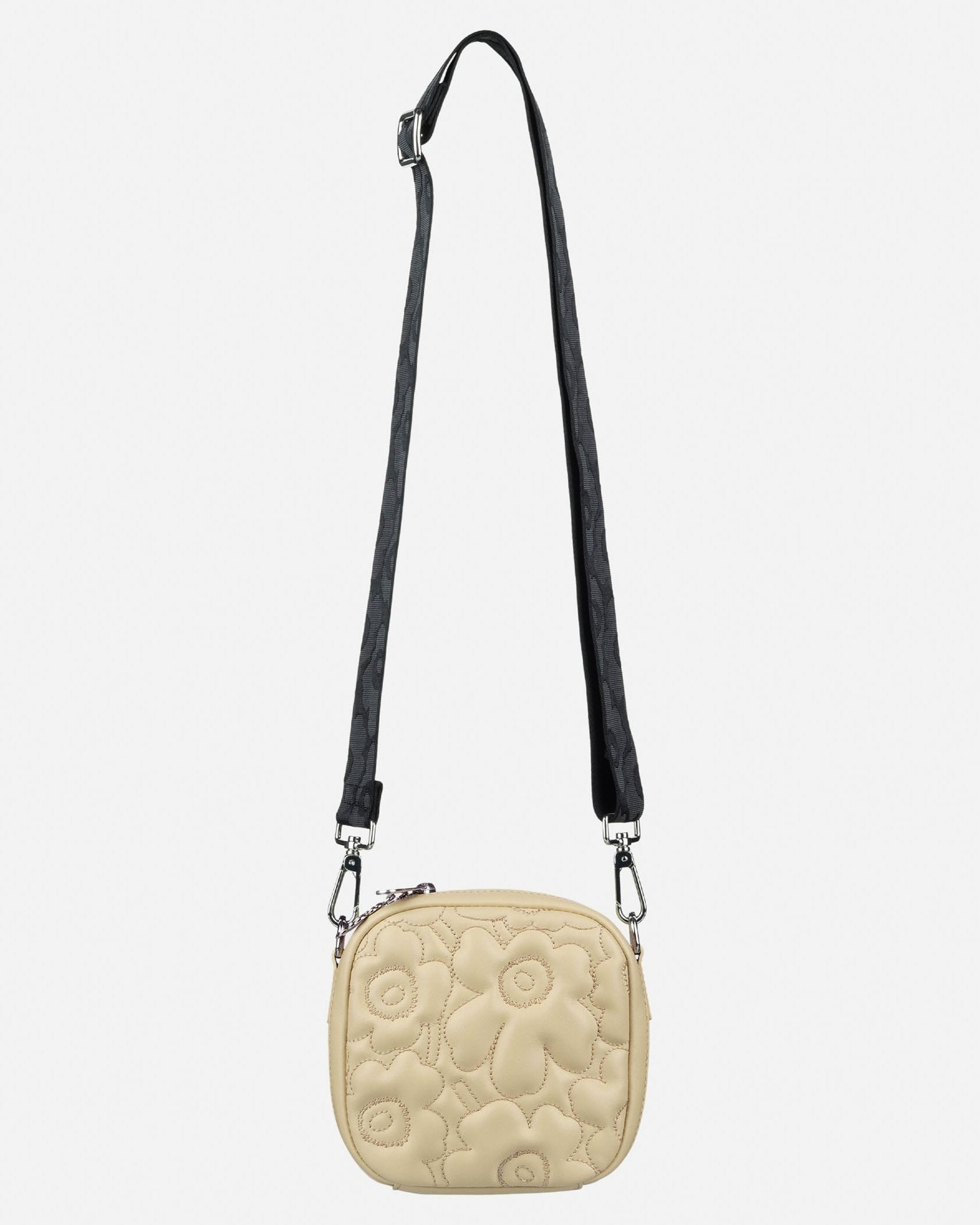 可愛いポシェット人気ブランドおすすめ｜marimekko（マリメッコ）