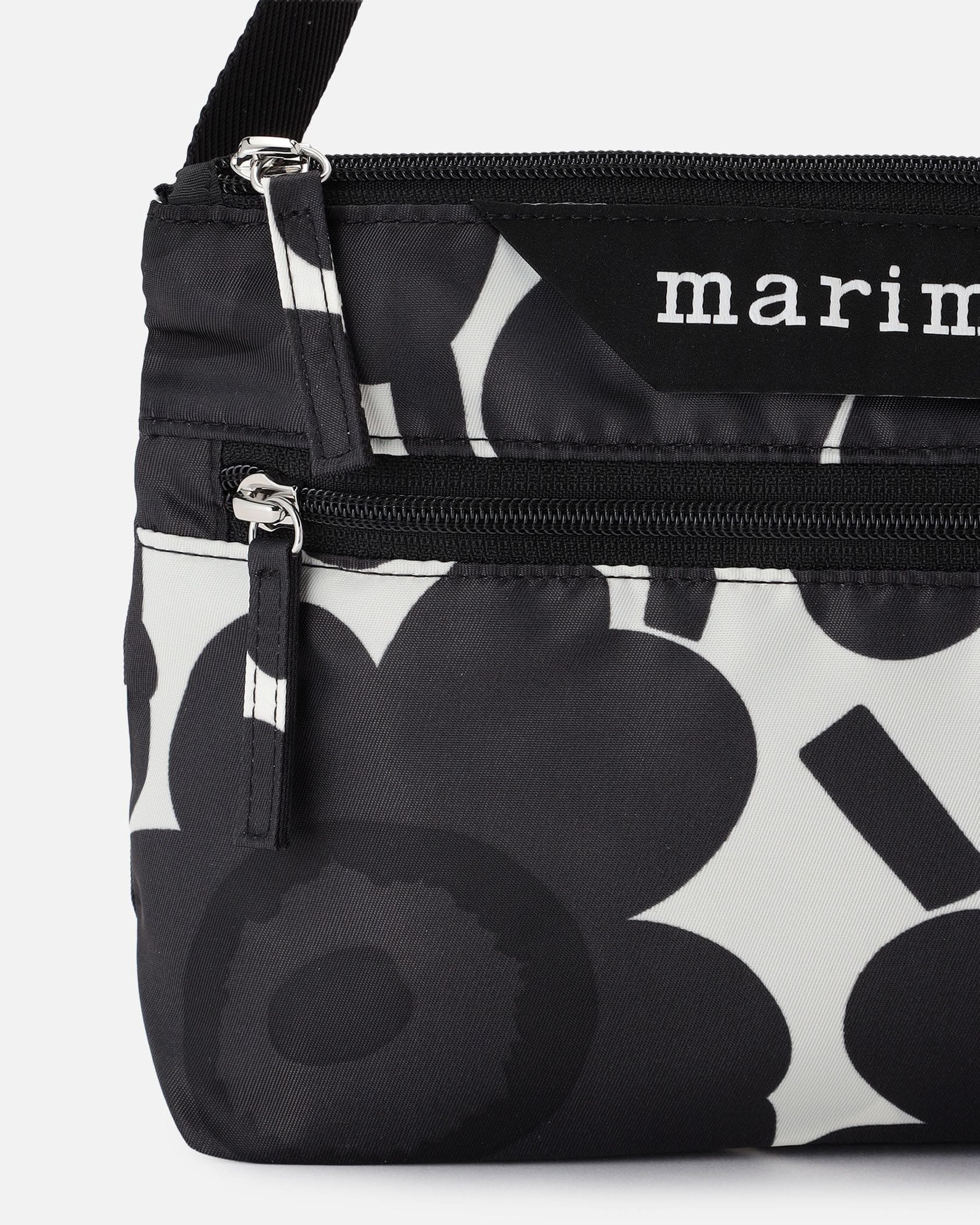 Neat Crossbody Unikko S ショルダーバッグ | Maija Isola | Marimekko