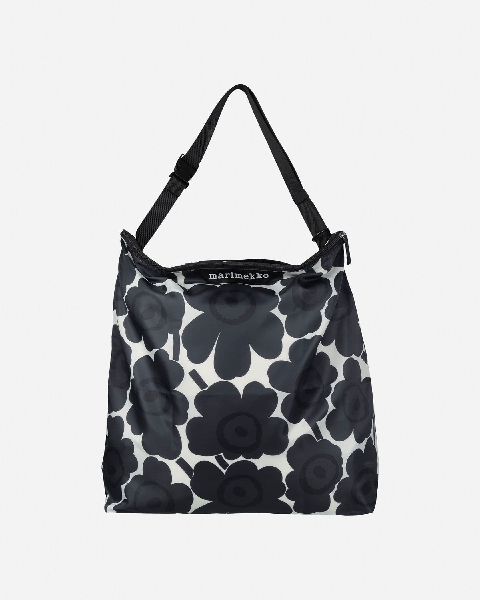 Neat Crossbody Unikko L ショルダーバッグ | Maija Isola | Marimekko