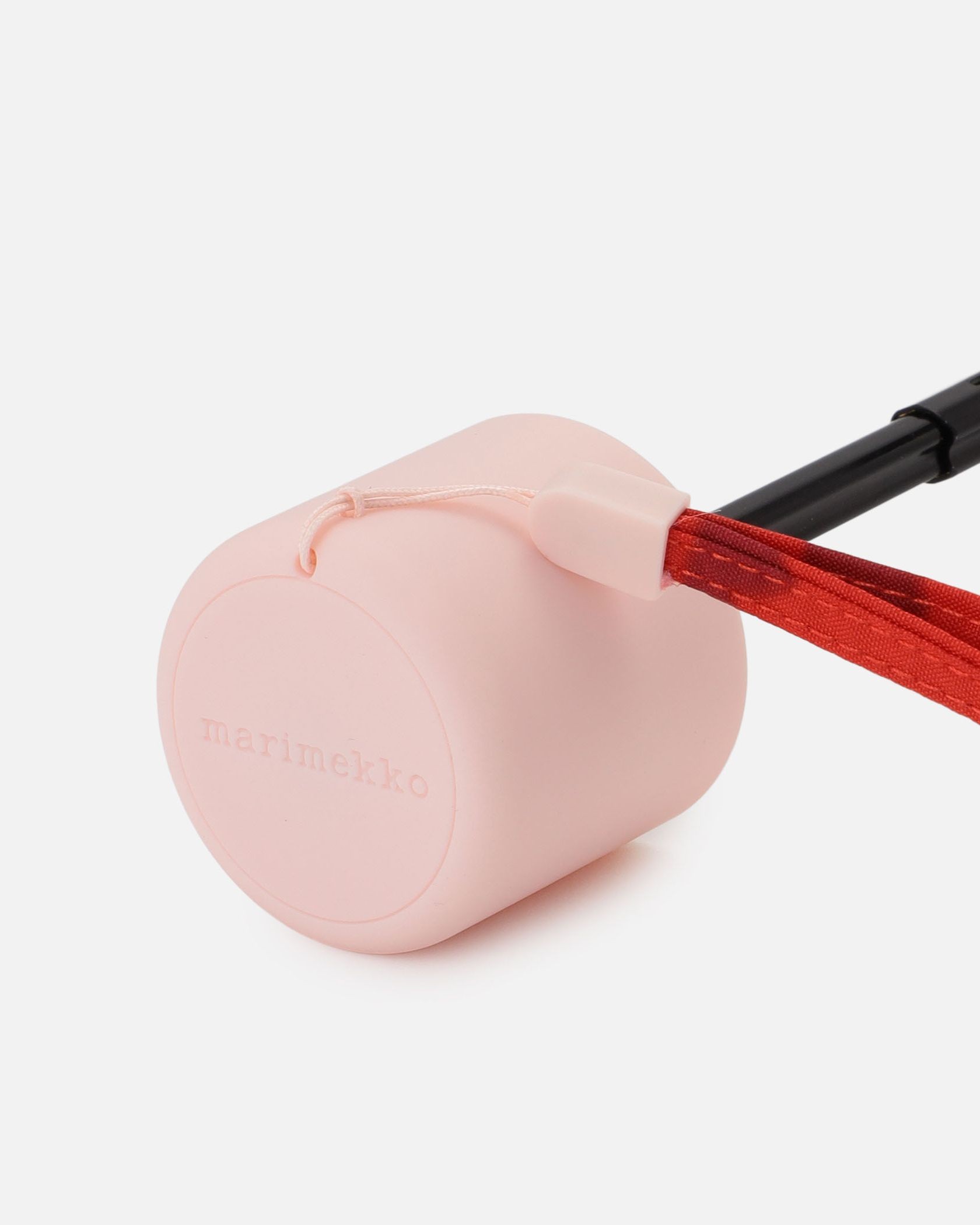 Mini Manual Unikko 折りたたみ傘 | Maija Isola | Marimekko