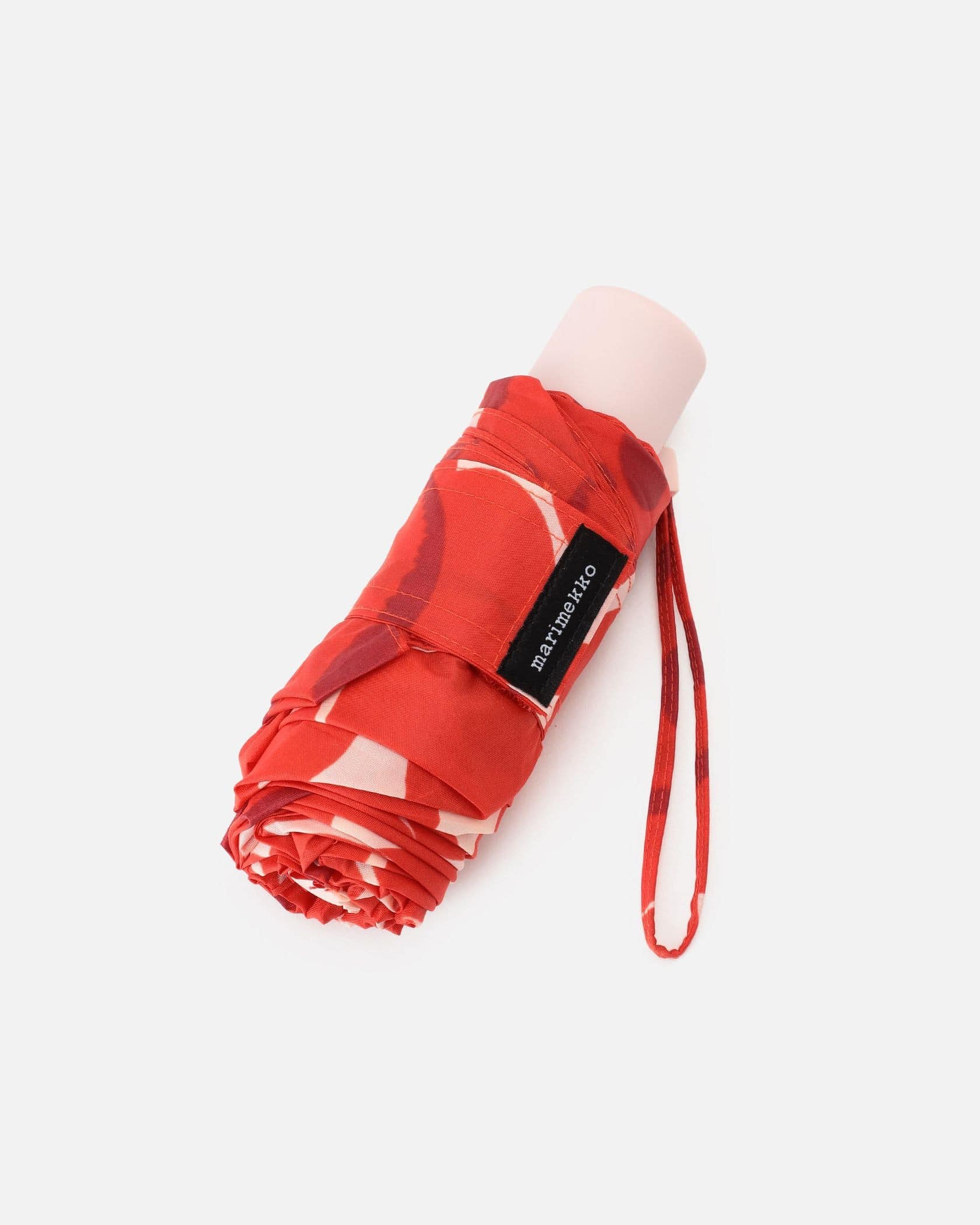Mini Manual Unikko 折りたたみ傘 | Maija Isola | Marimekko