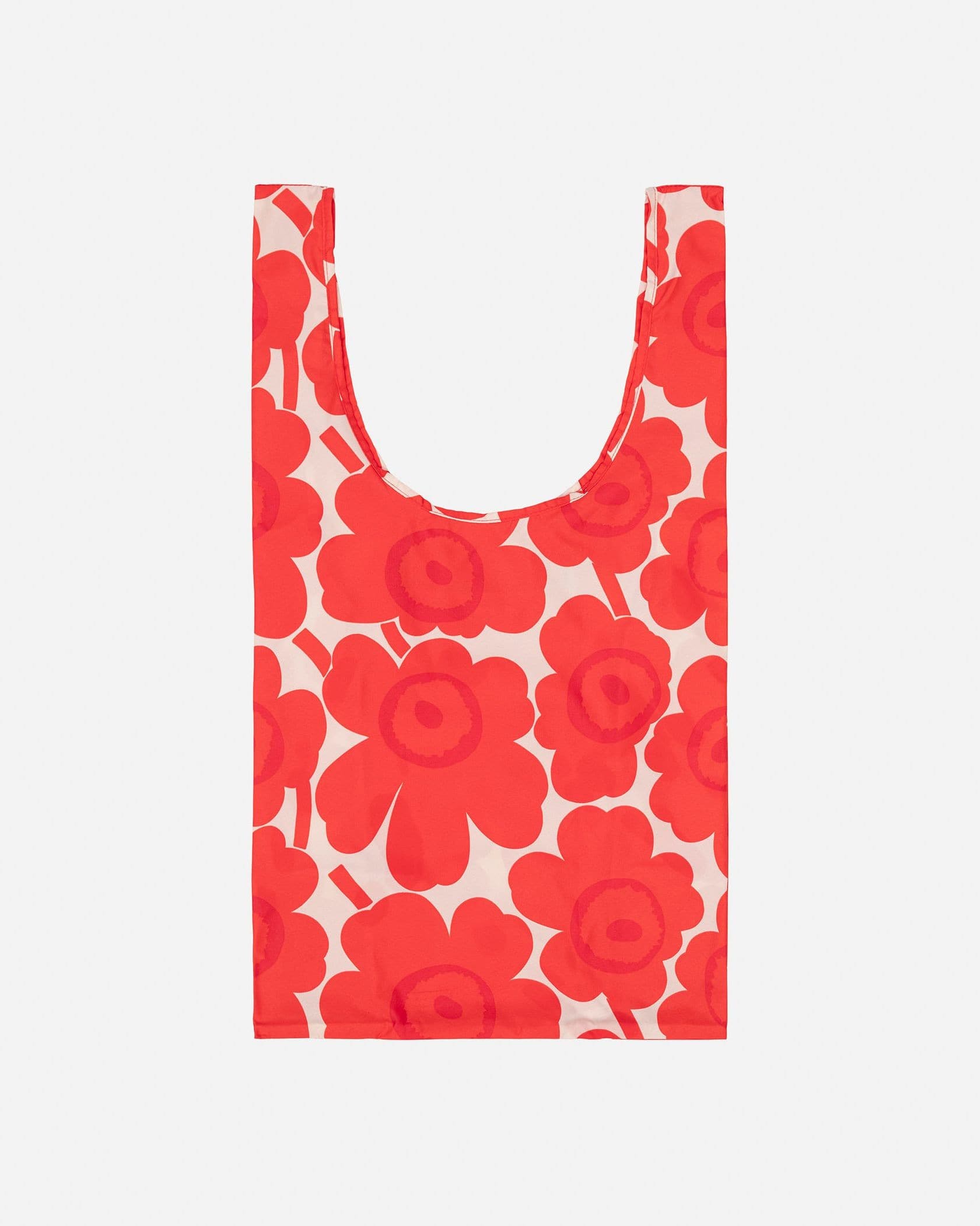 Unikko スマートバッグ | Maija Isola | Marimekko (マリメッコ) 日本