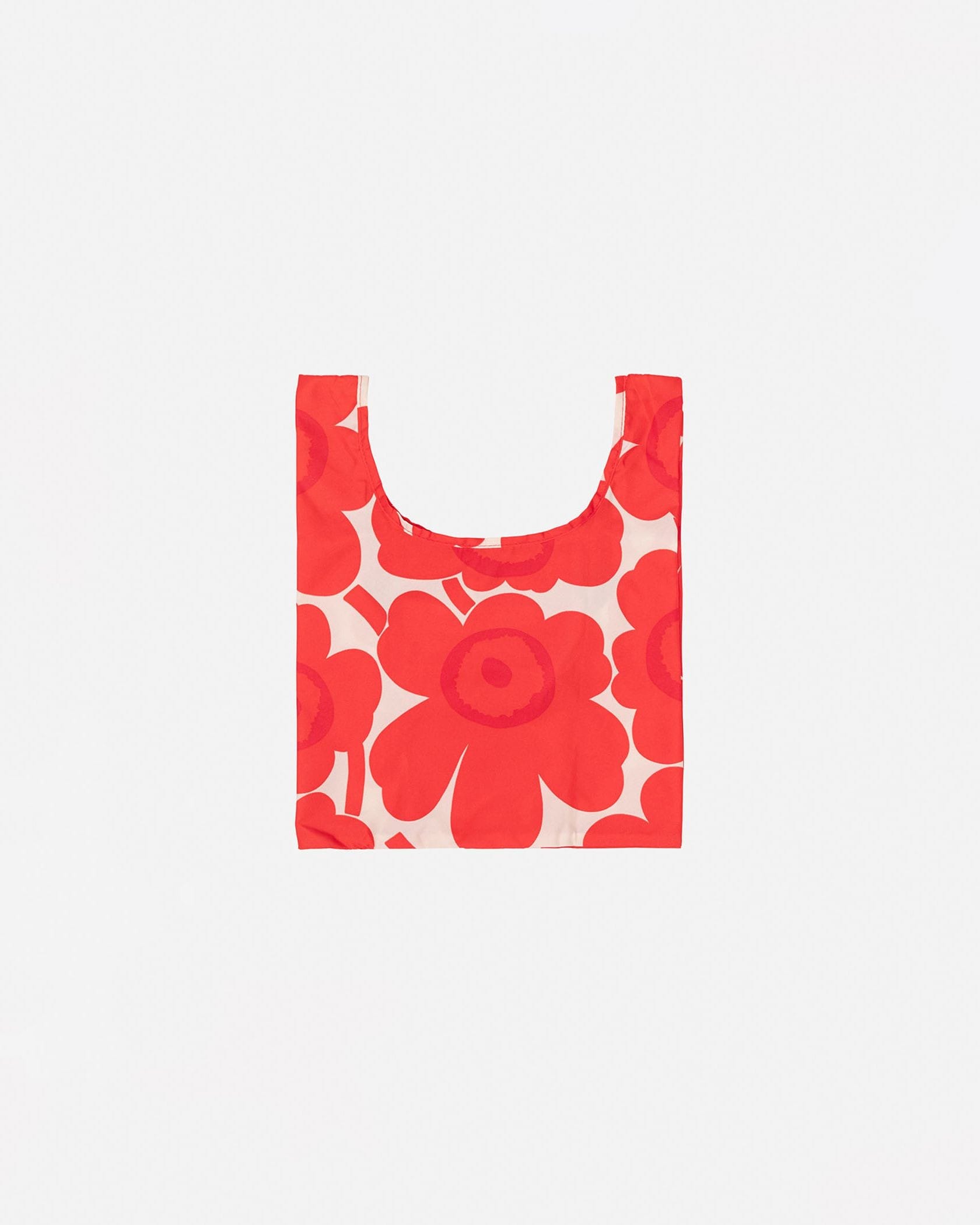 Unikko ミニスマートバッグ | Maija Isola | Marimekko (マリメッコ