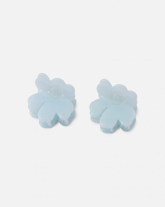 Nano Unikko Hair Clip 2個セット