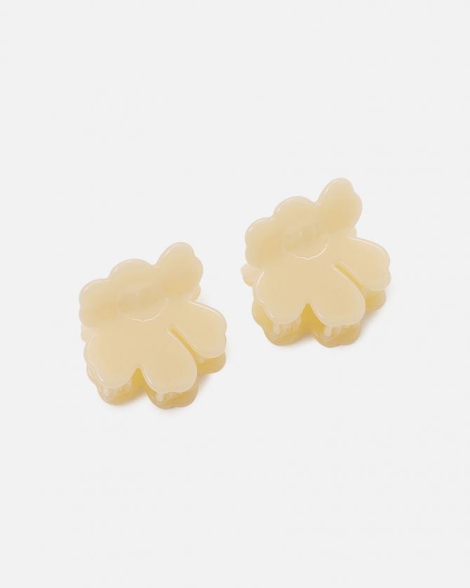 Nano Unikko Hair Clip 2個セット