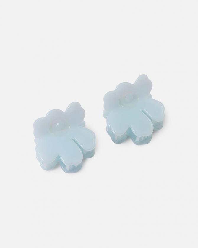 Nano Unikko Hair Clip 2個セット