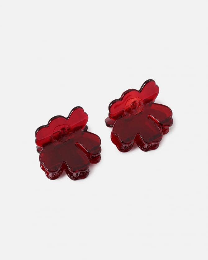 Nano Unikko Hair Clip 2個セット