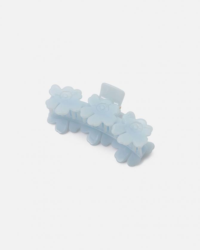 Mini Unikko Hair Clip