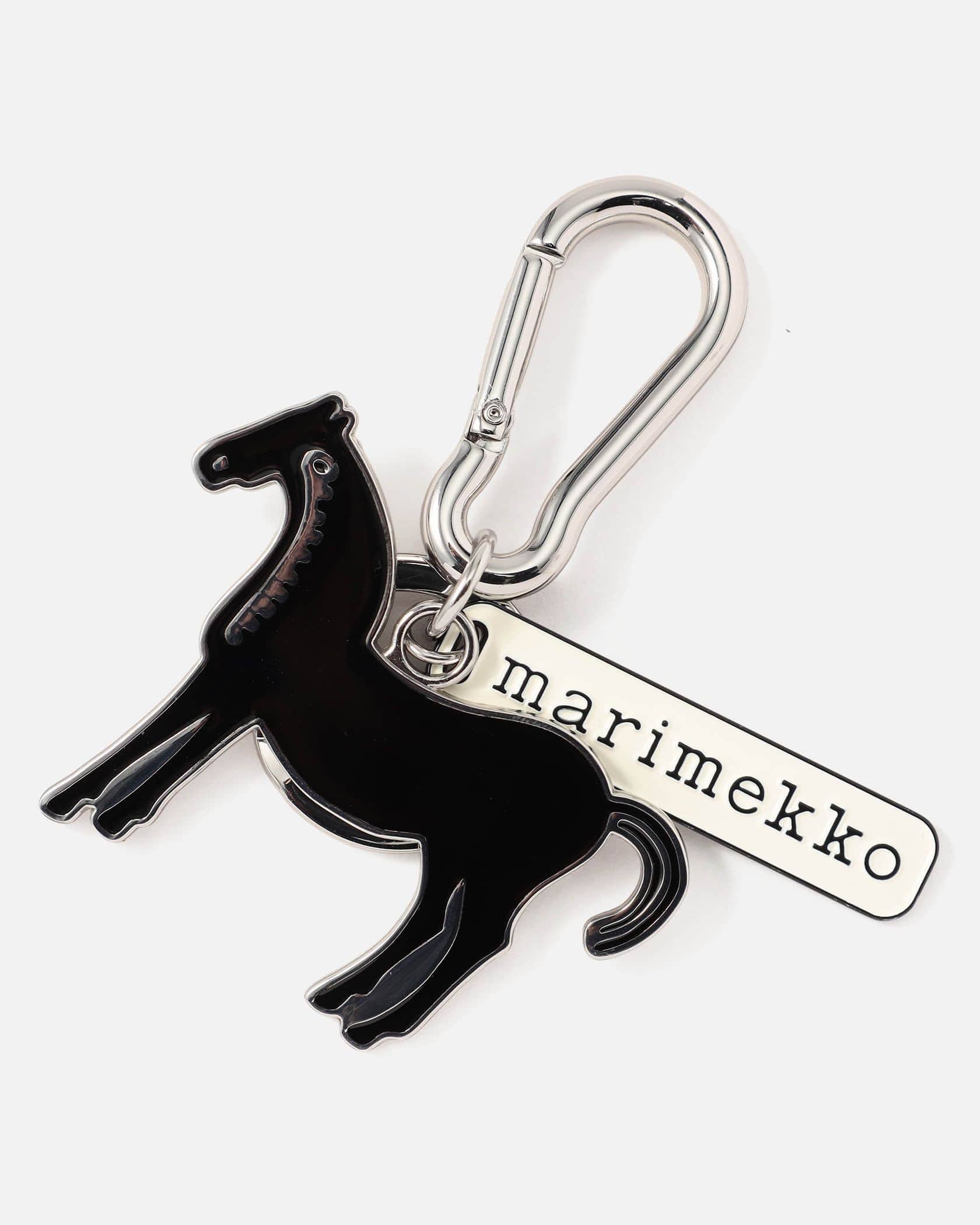 オンライン先行予約]Musta Tamma Key Charm＜1月中旬お届け予定