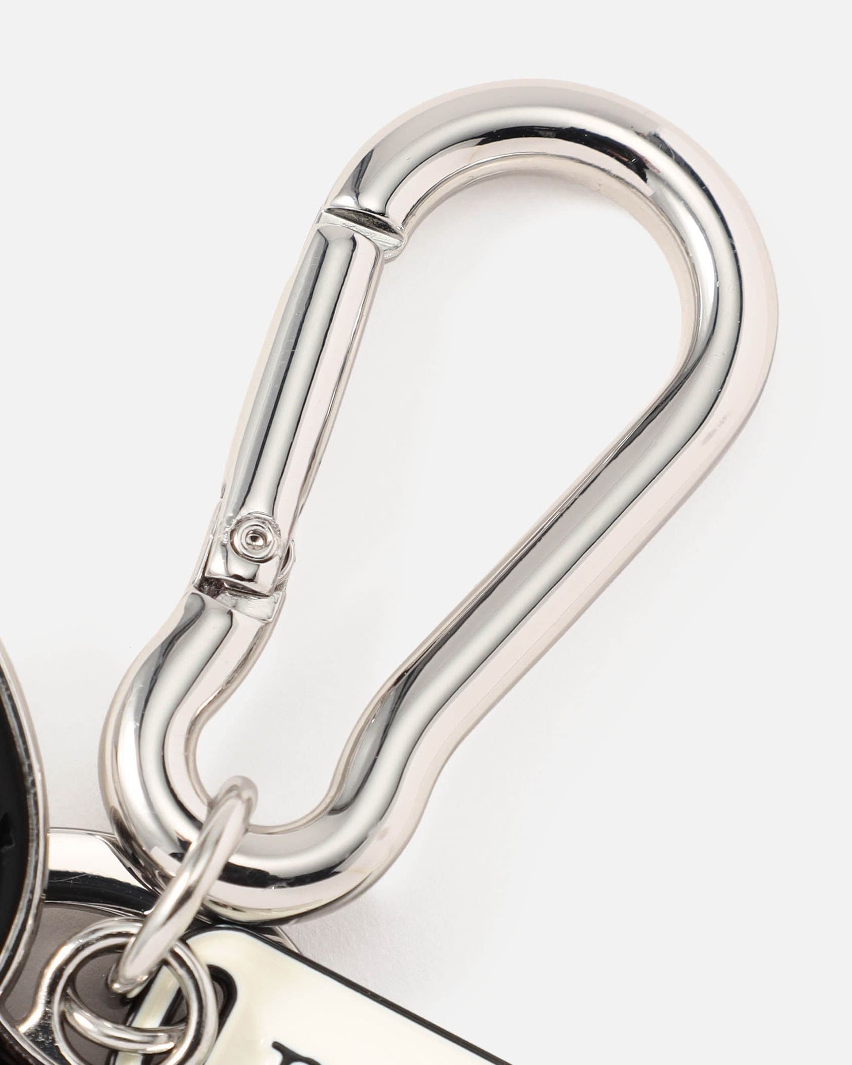 オンライン先行予約]Musta Tamma Key Charm＜1月中旬お届け予定