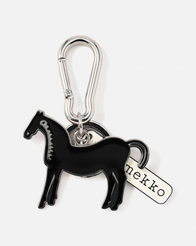 [オンライン先行予約]Musta Tamma Key Charm＜1月中旬お届け予定＞