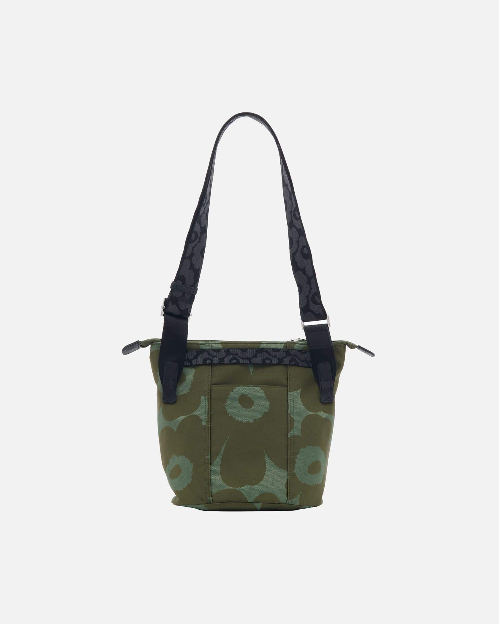 Carry All Unikko ショルダーバッグ | Maija Isola | Marimekko