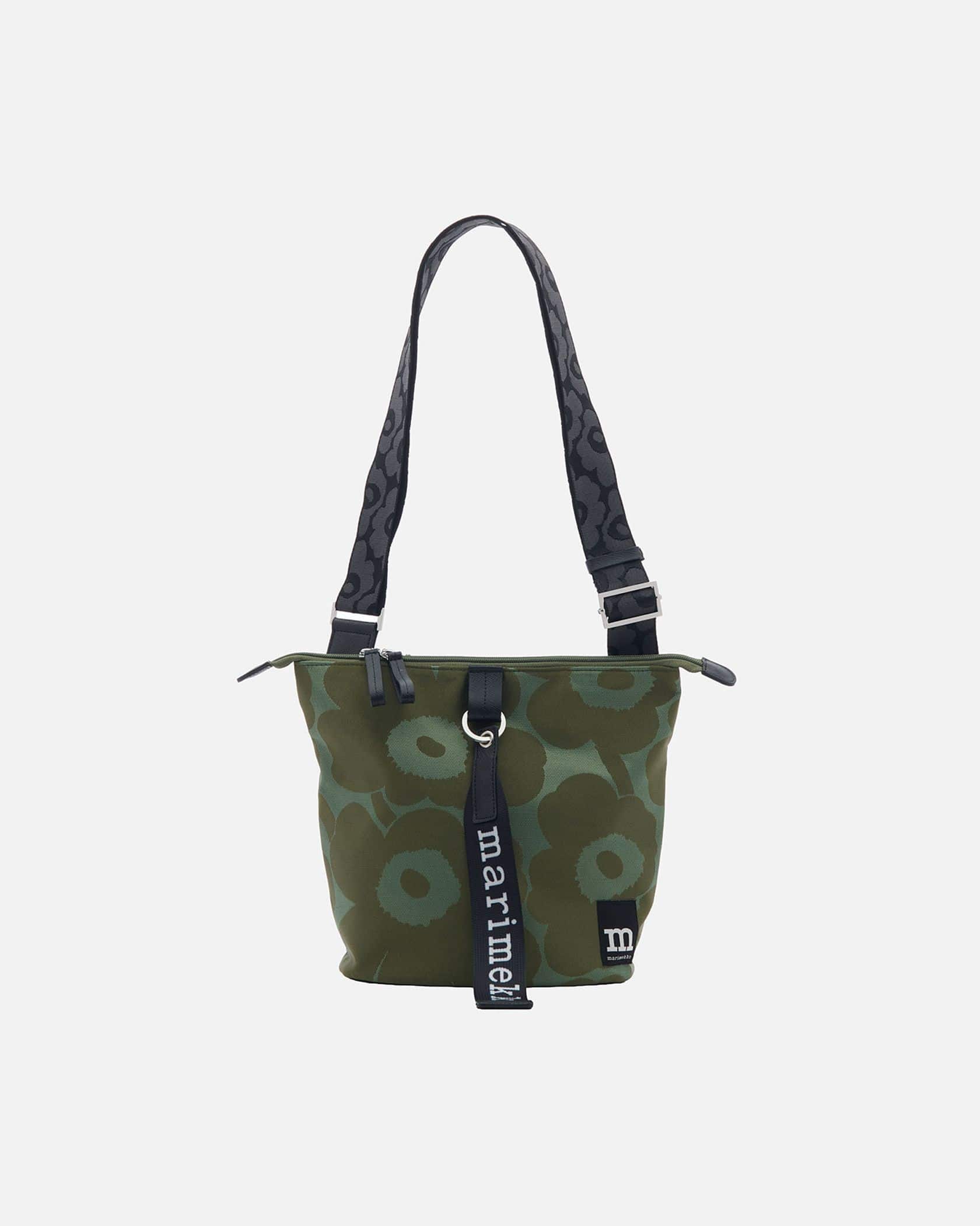 Carry All Unikko ショルダーバッグ