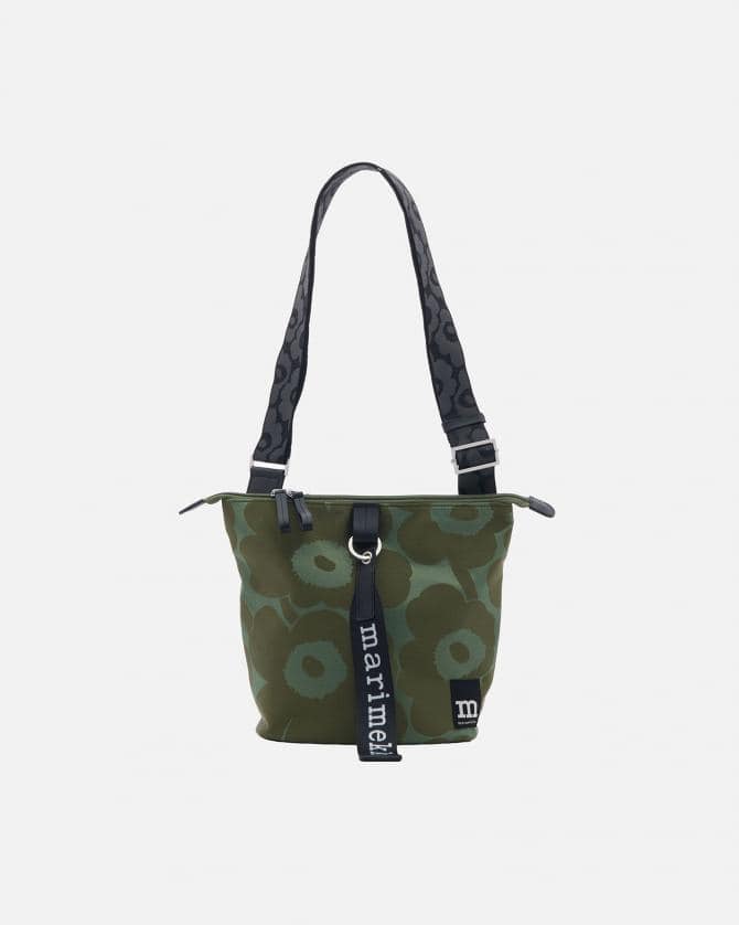 Carry All Unikko ショルダーバッグ