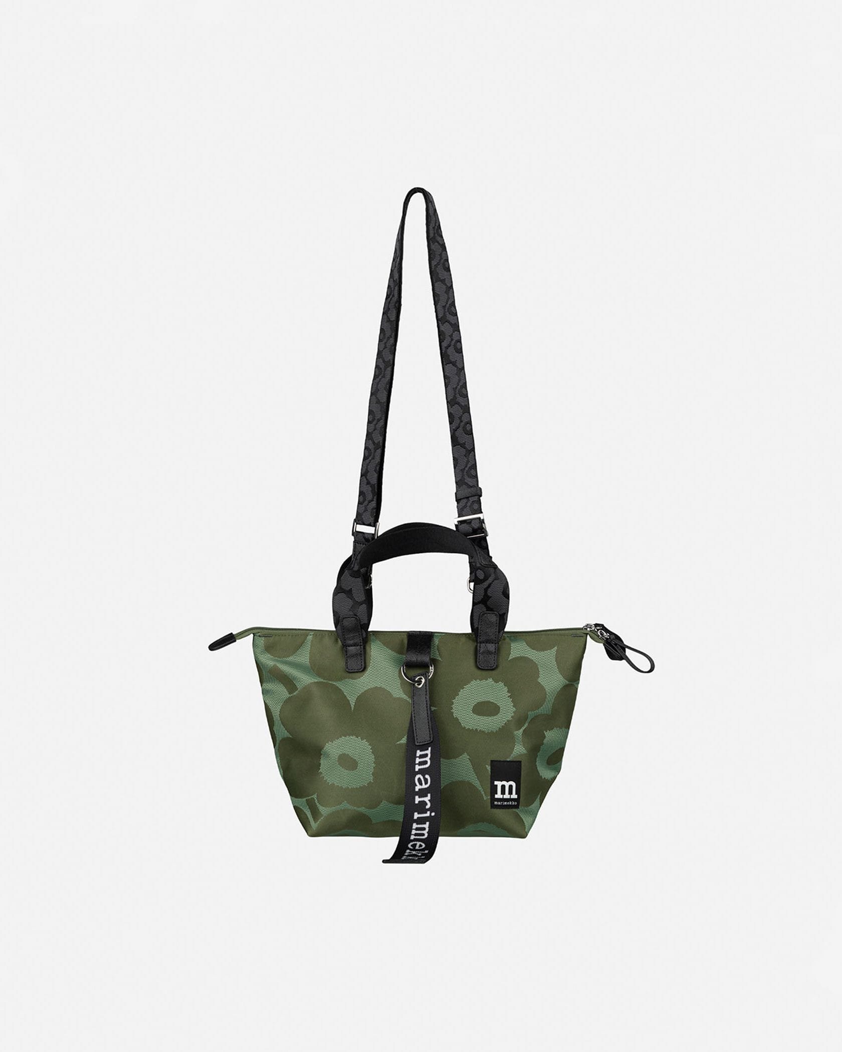 オンラインストア限定】Tote S Unikko ショルダーバッグ | Maija Isola