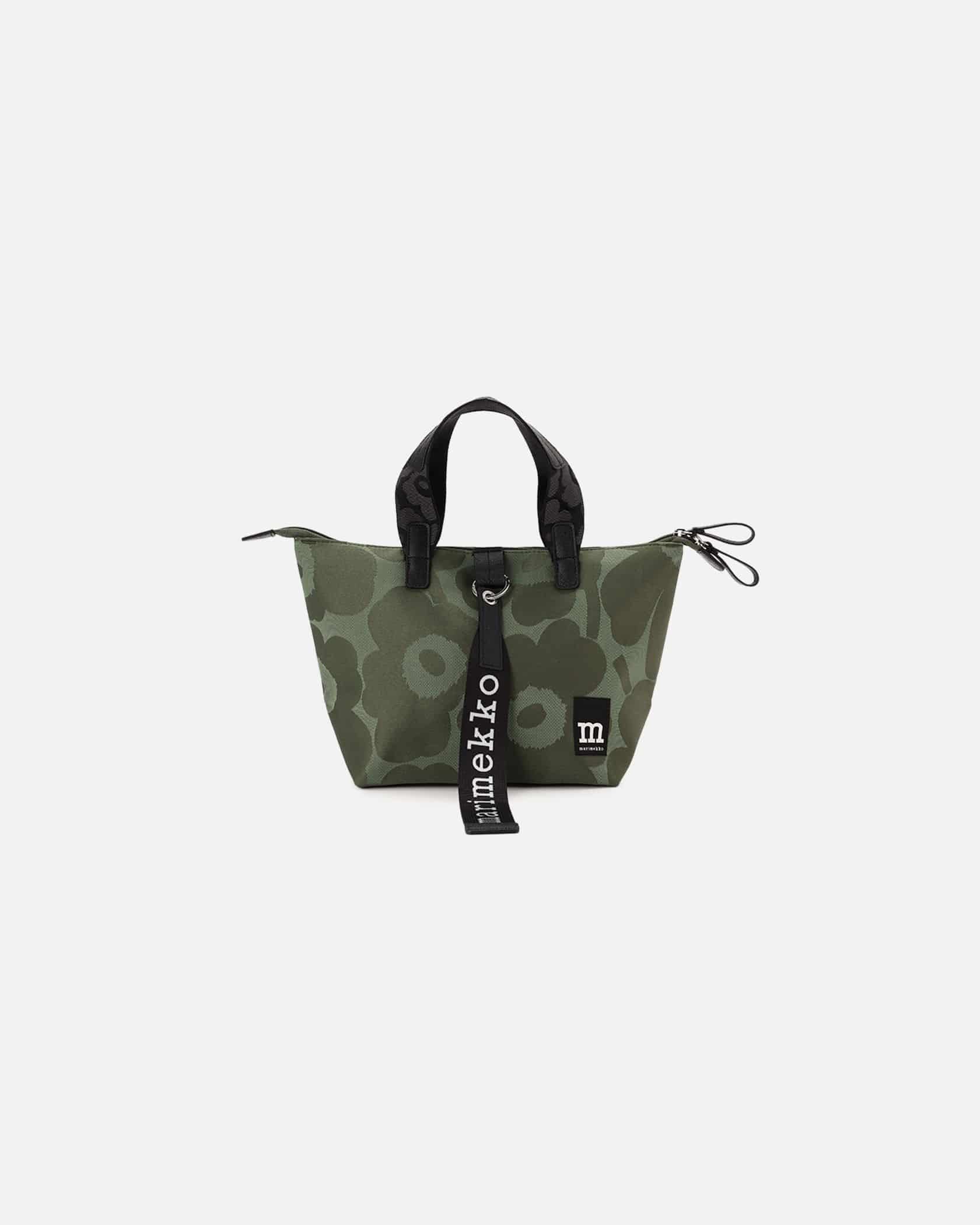 オンラインストア限定】Tote S Unikko ショルダーバッグ | Maija Isola