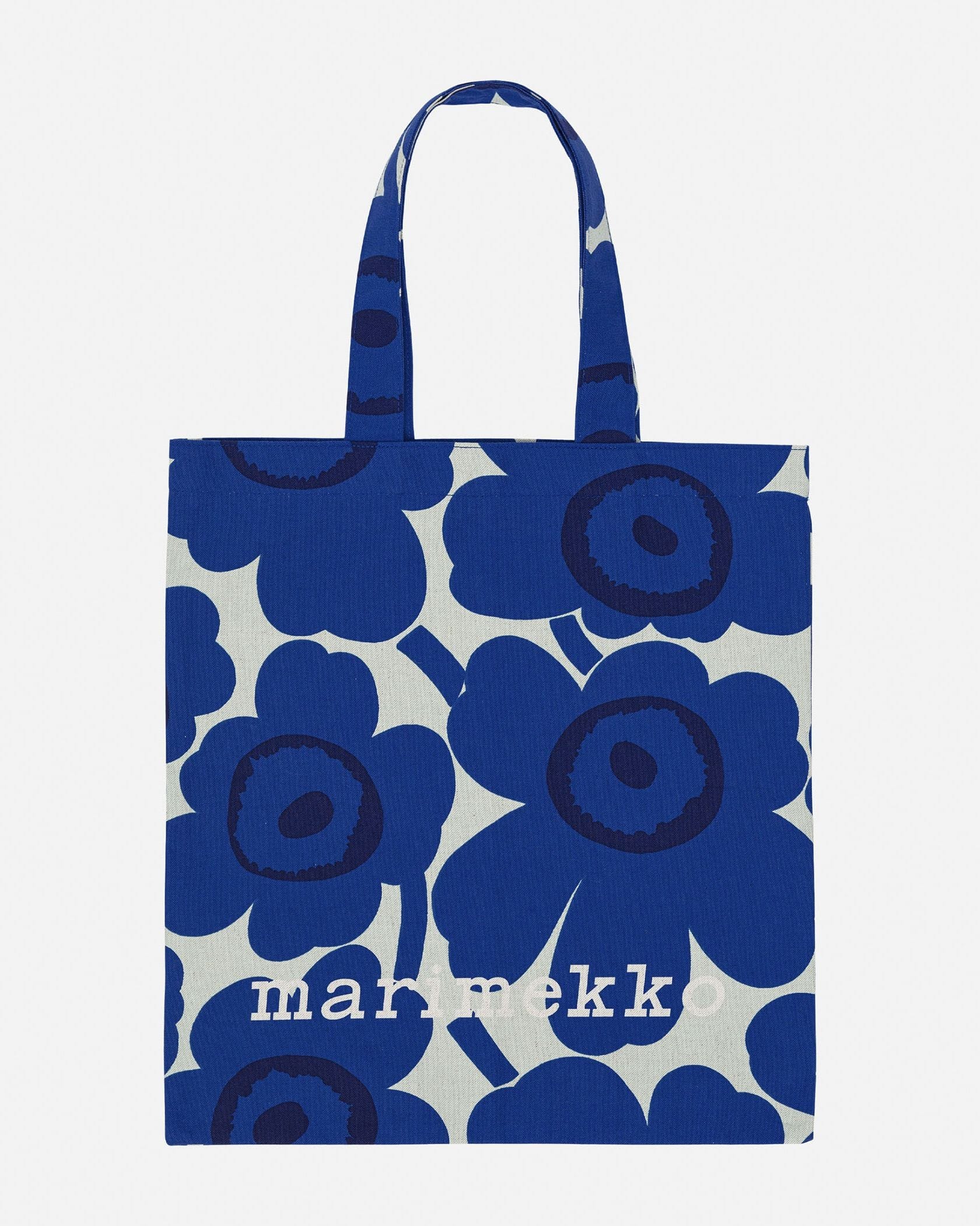 【非売品】marimekko マリメッコ トートバッグ エコバッグ 新品未使用 Vankka Unikko トートバッグ | Maija Isola | Marimekko (マリメッコ