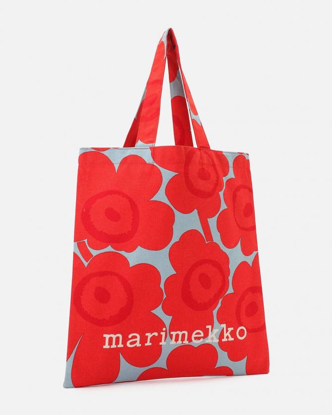 Vankka Unikko トートバッグ